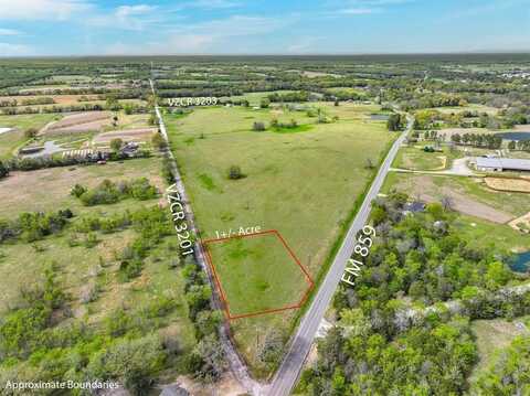 000 VZ County Road 3201, Edgewood, TX 75117