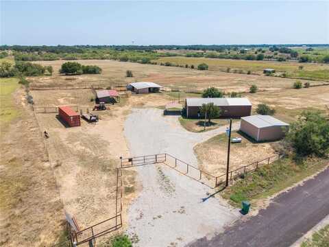 559 County Road 173, Bangs, TX 76823