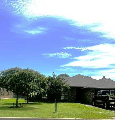 5005 Canton Street, Greenville, TX 75402