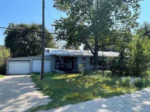 3625 NW County Road 3127, Purdon, TX 76679