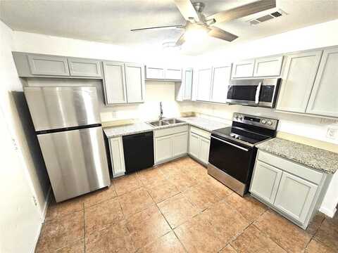 724 Bluebonnet Drive, Keller, TX 76248