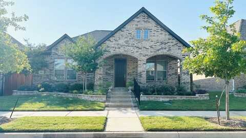 4850 Cypress Thorn Drive, Arlington, TX 76005