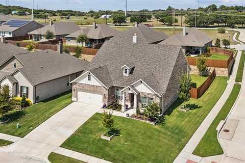 1657 Stanchion Way, Weatherford, TX 76087