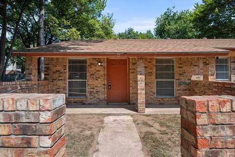 1803 Harry Court, Arlington, TX 76012