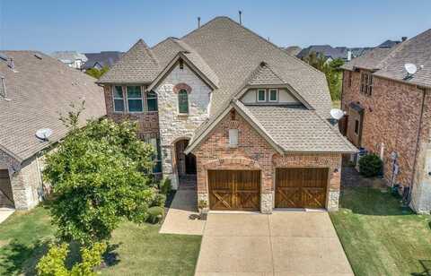 1619 Grove Drive, Celina, TX 75009