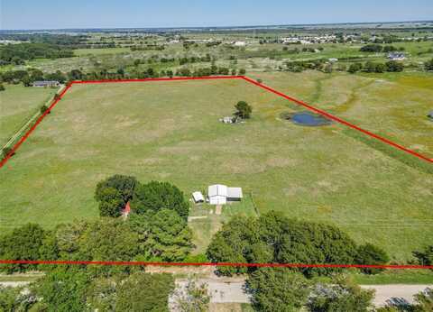 8875 County Road 151, Kaufman, TX 75142