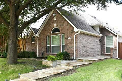 8425 Catskill Court, Plano, TX 75025
