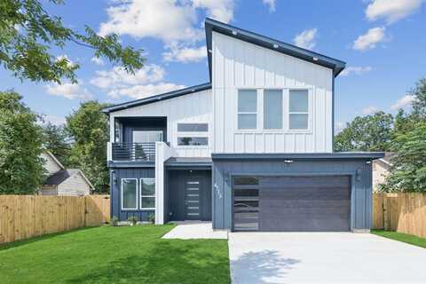 4715 S Denley Drive, Dallas, TX 75216