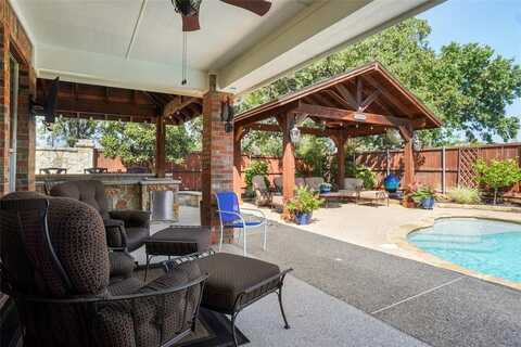 3421 Balboa Court, Grapevine, TX 76092