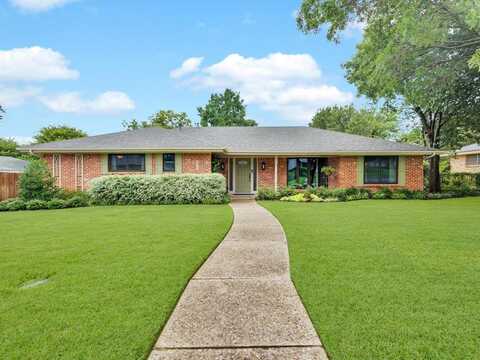 3613 Ashford Avenue, Fort Worth, TX 76133