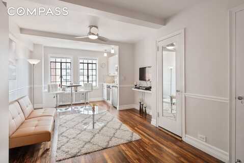 45 Tudor City Place, New York, NY 10017