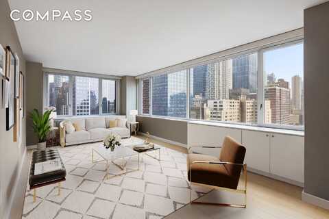 322 West 57th Street, New York, NY 10019