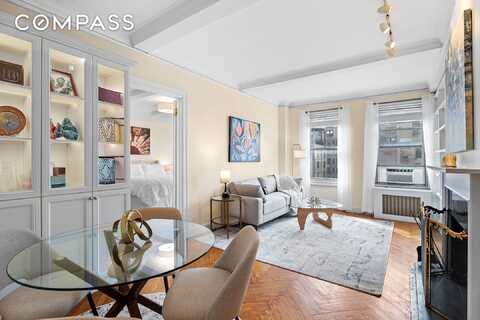 1435 Lexington Avenue, New York, NY 10128