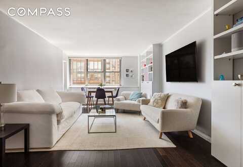 32 Gramercy Park South, New York, NY 10003