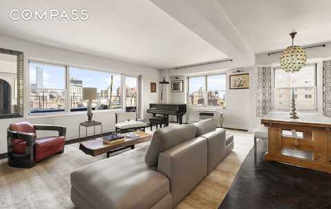 11 Fifth Avenue, New York, NY 10003