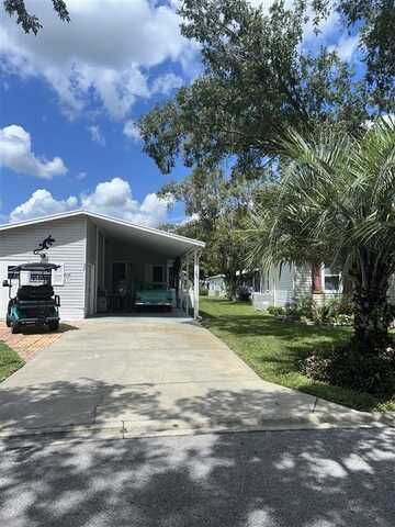 3151 Nw 44 Avenue Lot 227, Ocala, FL 34482
