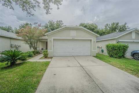 CANAL POINTE ST, Tampa FL, FL 33647