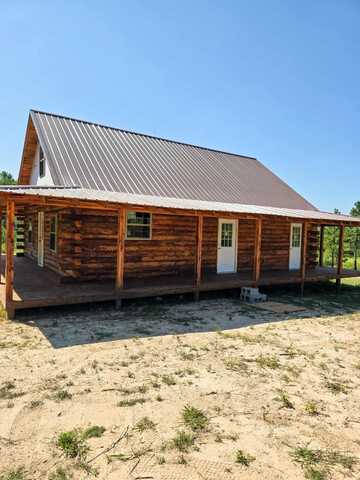 TBD Springer Road, Booneville, AR 72927