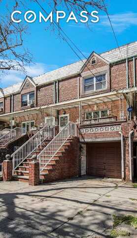 6716 10th Avenue, Brooklyn, NY 11219