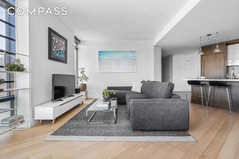 500 Waverly Avenue, Brooklyn, NY 11238