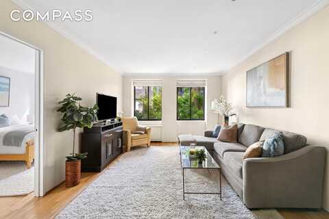 167 Perry Street, New York, NY 10014