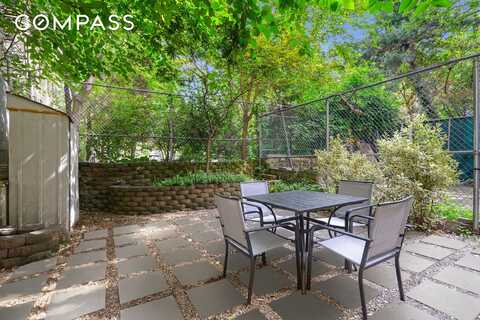 3 East 128th Street, New York, NY 10035