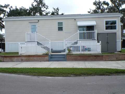 34 Heron Drive, Ellenton, FL 34222