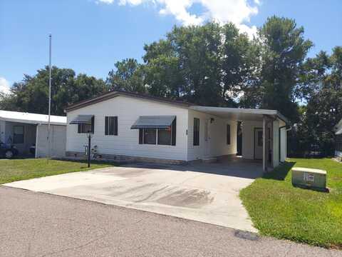 45 BUCCANEER DRIVE, Leesburg, FL 34788