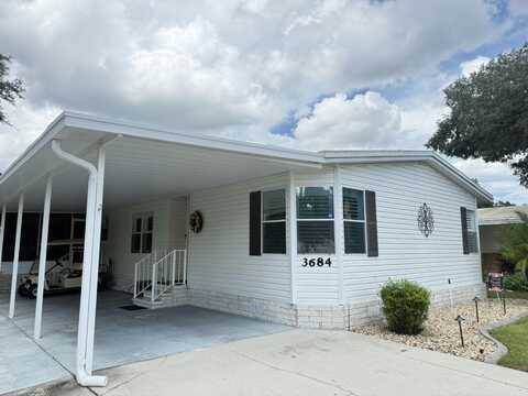 3684 CHRISTMAS PALM PL., Oviedo, FL 32765