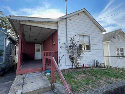 1325 Stuart Street, Charleston, WV 25302