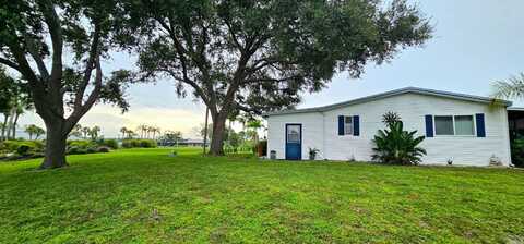 1902 Bayou Drive North, Ruskin, FL 33570