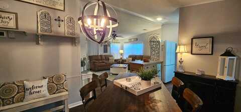 1902 Bayou Drive North, Ruskin, FL 33570