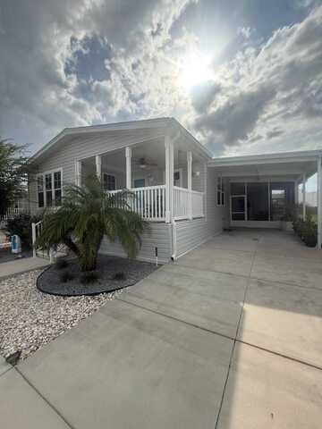 14336 Cortland Drive, Hudson, FL 34667