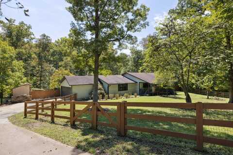 8109 Jonesboro Drive, Knoxville, TN 37920