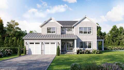 8 3RD ST, East Hampton, NY 11937
