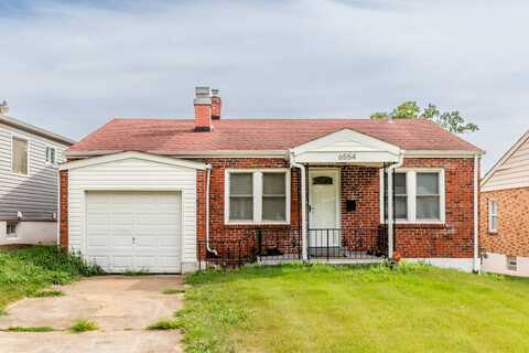 6554 Plymouth Ave, University City, MO 63130