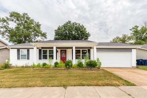 712 Wildview Ln, Manchester, MO 63021