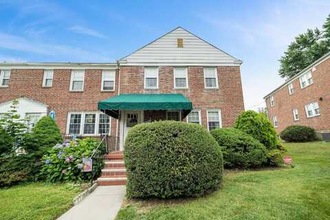 1728 Aberdeen Rd, Towson, MD 21286