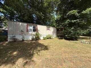 1349 Good Hope Cemetary Rd, Oak Grove, KY 42262