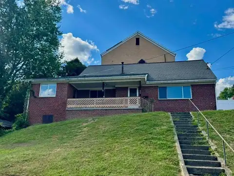 506 Church Street, Spencer, WV 25276