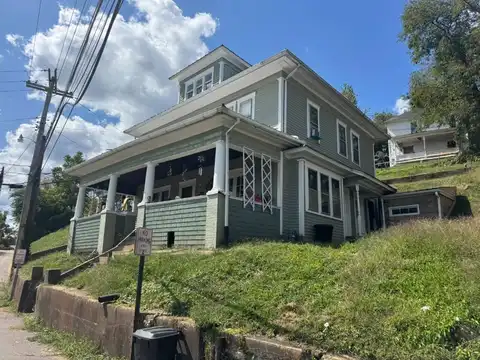 409 High Street, Spencer, WV 25276