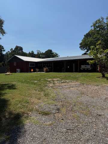 270 Southlake Rd, Saratoga, AR 71859