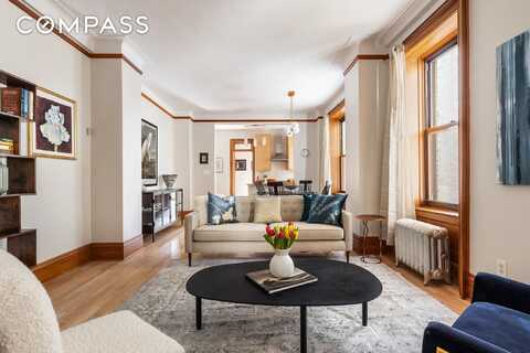 790 Riverside Drive, New York, NY 10032