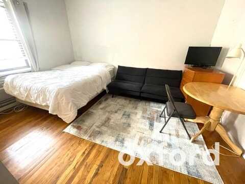 Address Undisclosed, New York, NY 10017