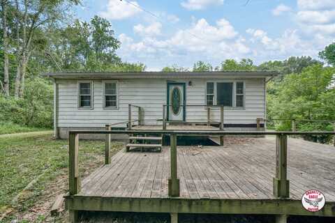 1395 76 Falls Rd., Albany, KY 42602