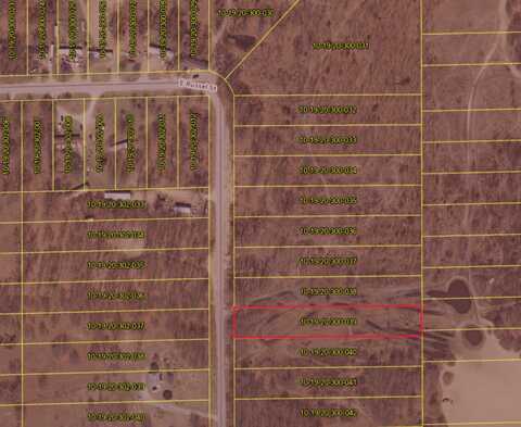 0 S Green Acres Street, Pembroke Township, IL 60958, Pembroke Township, IL 60958