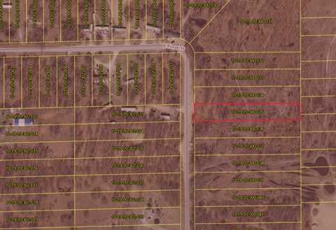 0 S Green Acres Street, Pembroke Township, Il 60958, Pembroke Township, IL 60958