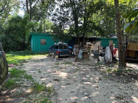 2 Homes on Last Drive, Orangeburg, SC 29115