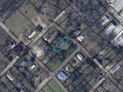 995 Carson St, Orangeburg, SC 29115