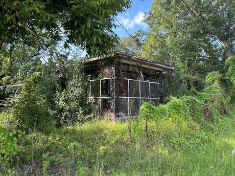 344 Mingo St, Orangeburg, SC 29115